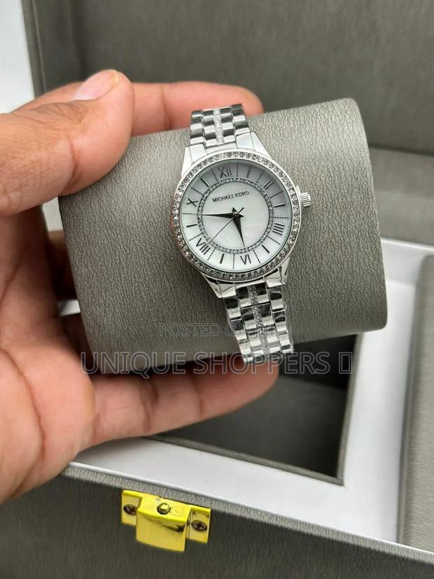 Micheal Kors for Her Watch - main view