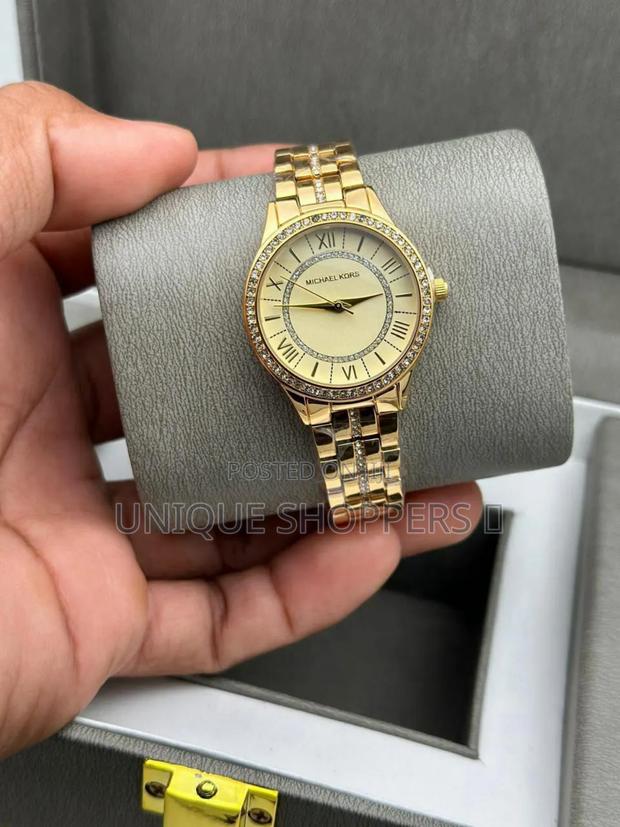 Micheal Kors for Her Watch - thumbnail 3