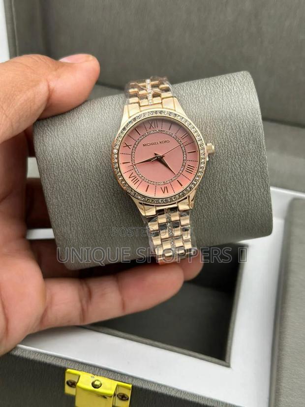 Micheal Kors for Her Watch - thumbnail 4