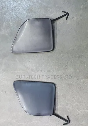 Towing Cover Vanguard