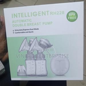 Electric Breast Pump - thumbnail 2