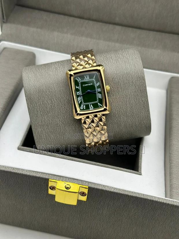 Cartier for Her Watches Available - main view