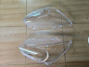 Head Lens Demio 2015