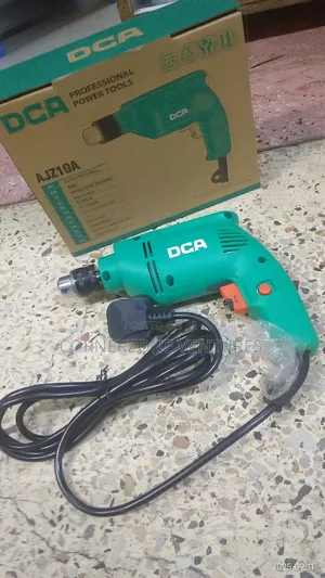 Dca Electric Drill/ Corded Electric Drill