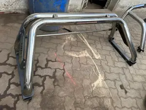 Sport Chrome Bar