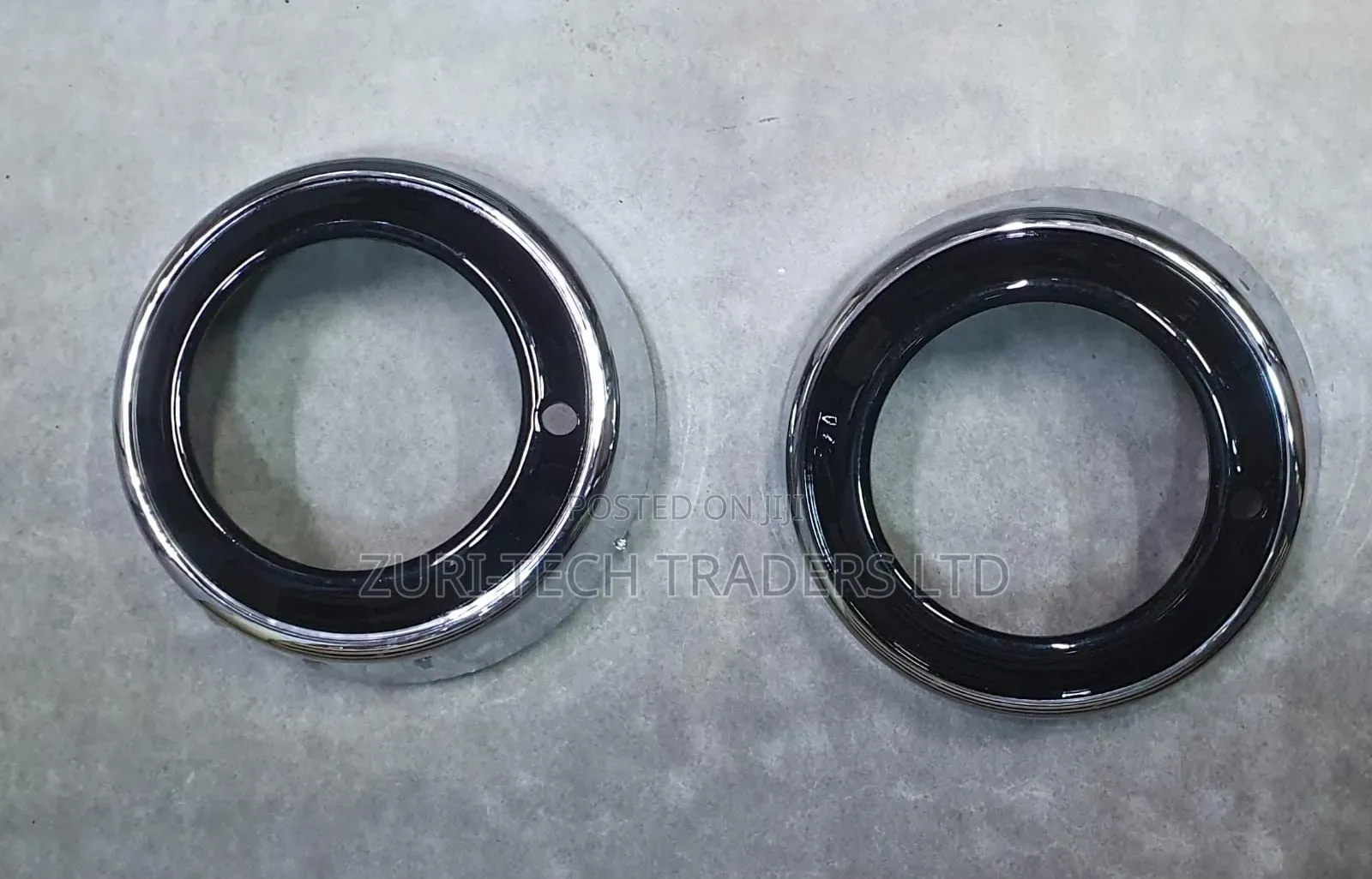 Foglight Cover Mistubishi Rvr