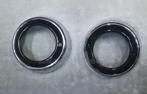 Foglight Cover Mistubishi Rvr