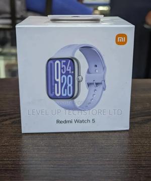 Redmi Watch 5 - main view