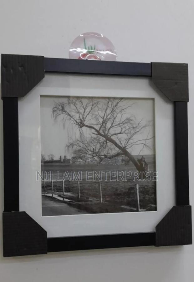 Wall Hanging Deco Frame