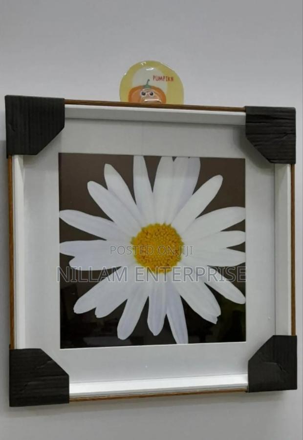 Wall Hanging Deco Frame - thumbnail 2