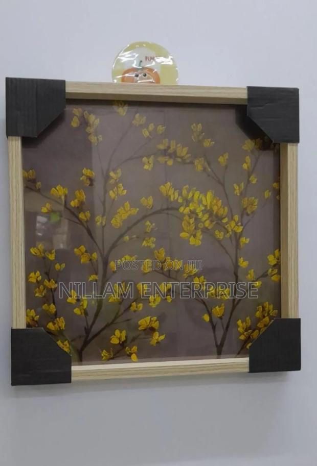Wall Hanging Deco Frame - thumbnail 3