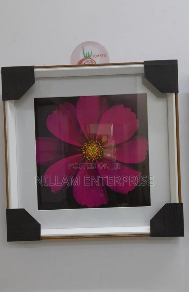 Wall Hanging Deco Frame - thumbnail 4