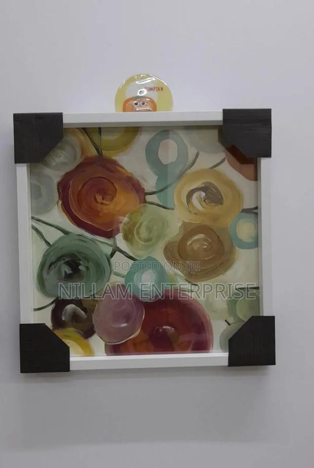 Wall Hanging Deco Frame - thumbnail 5