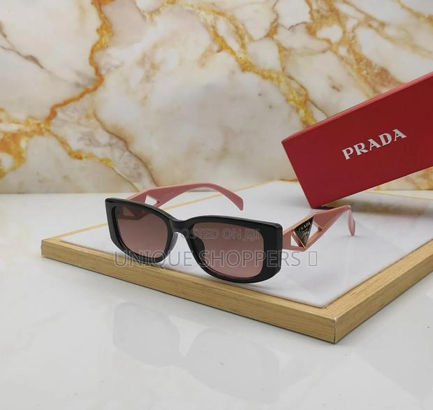 Prada Sunglasses - thumbnail 5