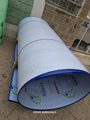 High Quality Polycarbonate Sheet 5.8m × 2.1m × 6mm
