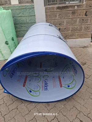 High Quality Polycarbonate Sheet 5.8m × 2.1m × 6mm