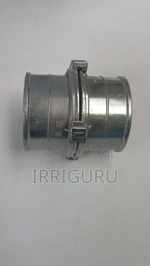 Aluminium Connectors