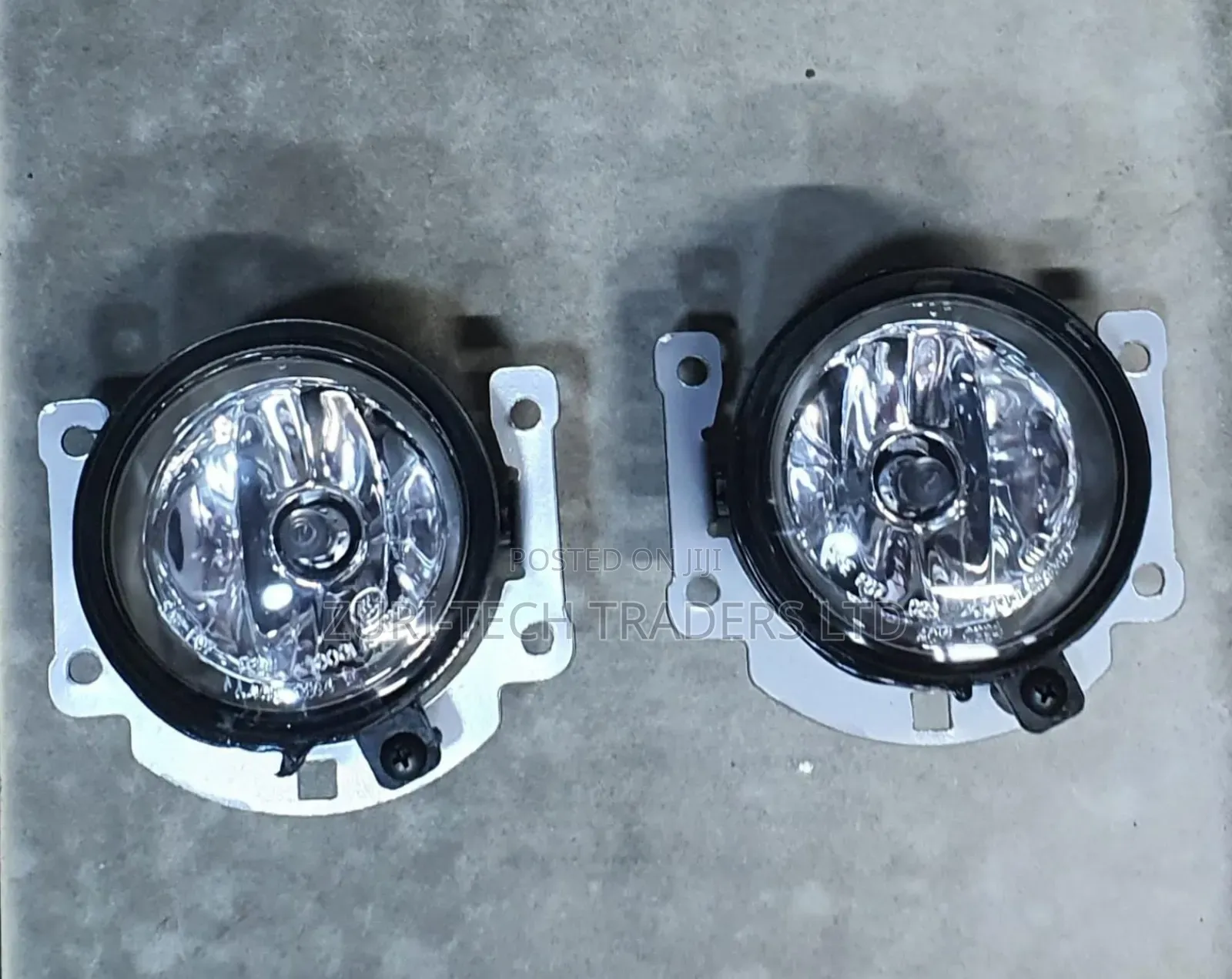 Foglight Mistubishi Pajero/Outlander/Rvr