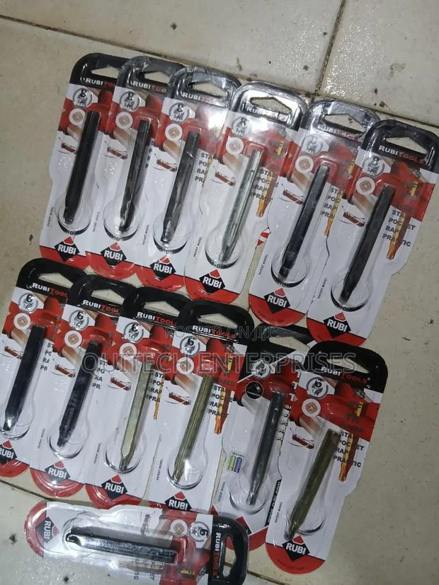 Rubi Tile Cutter Blade 6mm - main view