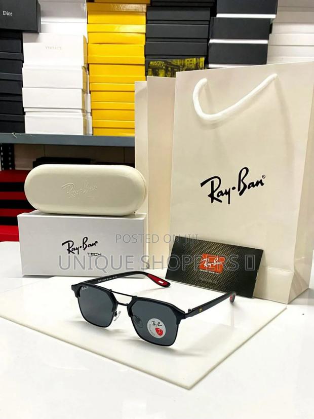 Rayban Sunglasses Uv Protect - thumbnail 3