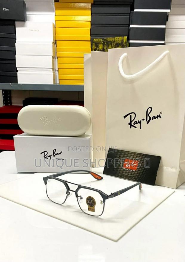 Rayban Sunglasses Uv Protect - thumbnail 4