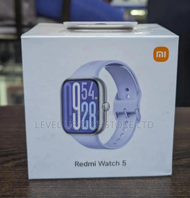 Redmi Watch 5 - thumbnail 2