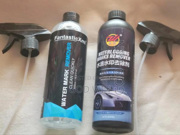 Water Mark Removal - thumbnail 2