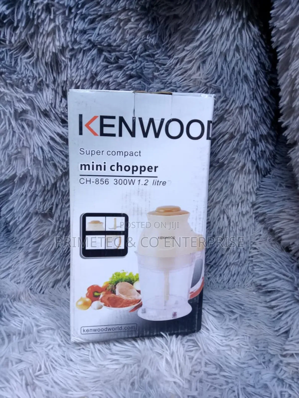 Kenwood Mini Chopper