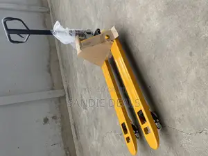 Trolly Truck Pallet