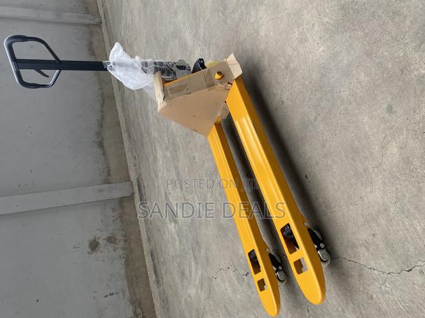 Trolly Truck Pallet