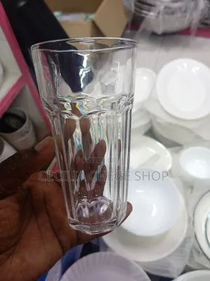 300ml Beer Glass