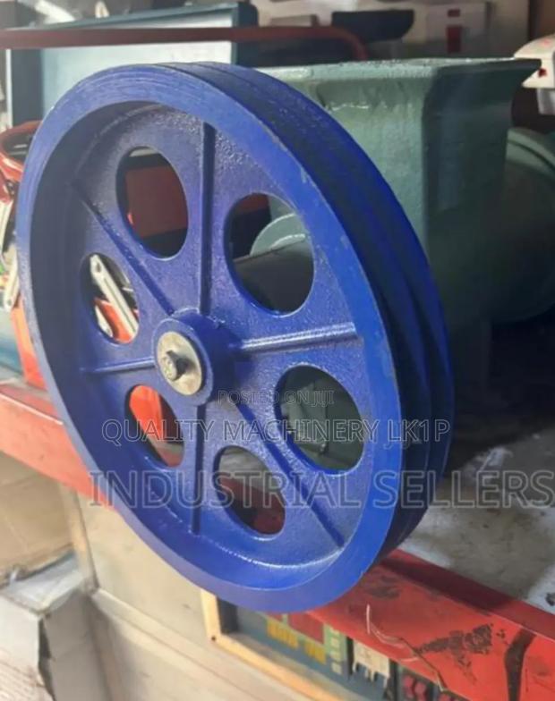 Size 42 Manual Meat Grinder - main view