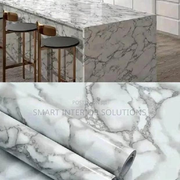 Vibrant Marble Wallpaper