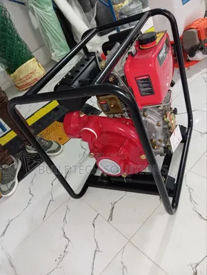 Hl 80 ZDHP Primo Italy High Pressure Water Pump