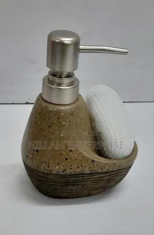 Handwash/Liquid Soap Dispensers 500ml