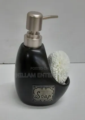 Handwash/Liquid Soap Dispensers 500ml