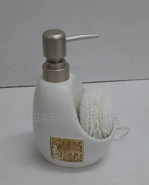 Handwash/Liquid Soap Dispensers 500ml