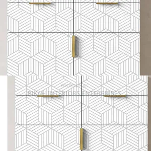 Self Adhesive Wallpapers for Walls