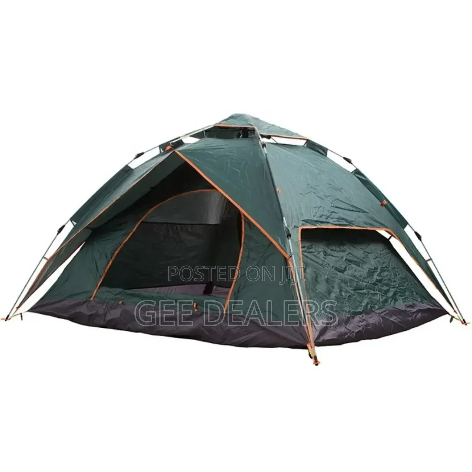 Hiking/Camping Tent 4 People Camping Tent