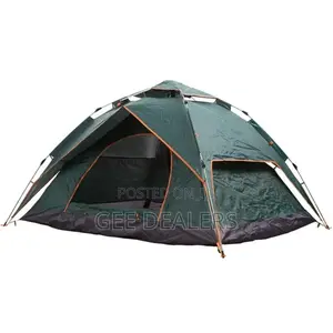 Hiking/Camping Tent 4 People Camping Tent