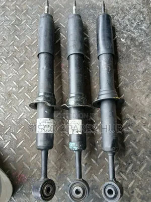 Shock Absorbers Vigo 4wd/ Prado