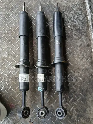 Shock Absorbers Vigo 4wd/ Prado