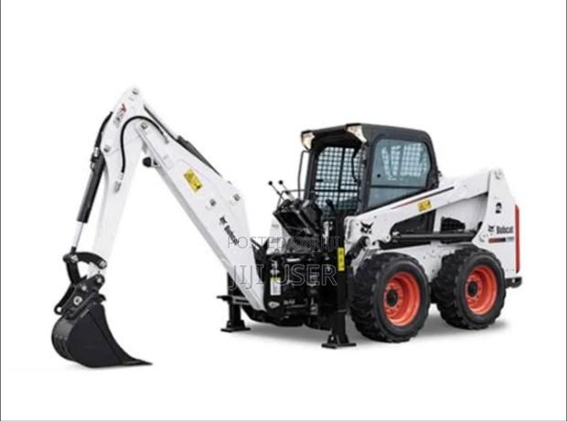 Bobcat S130 - thumbnail 3