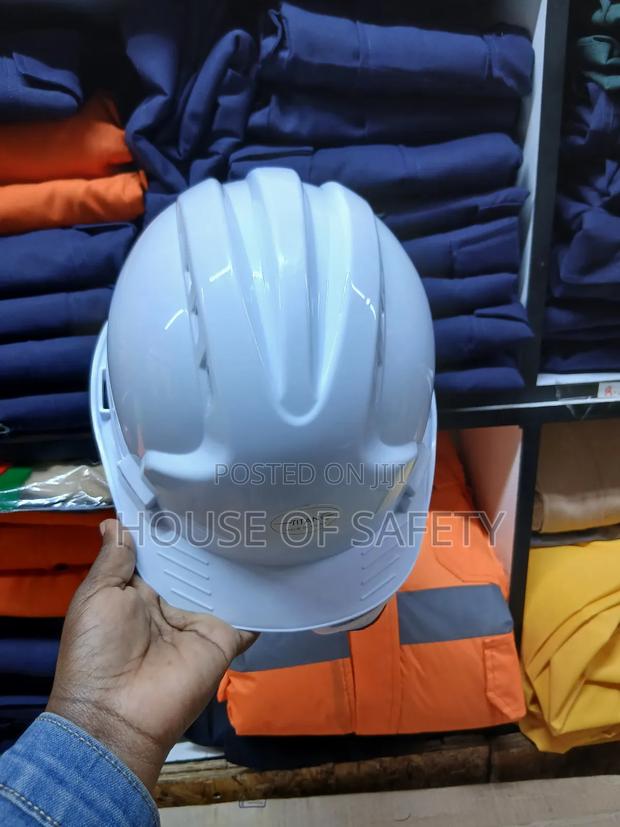 Kenya Number Selling Helmets - main view