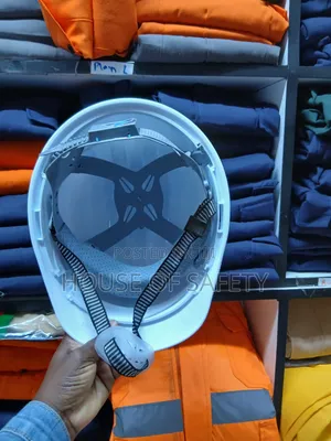 Kenya Number Selling Helmets