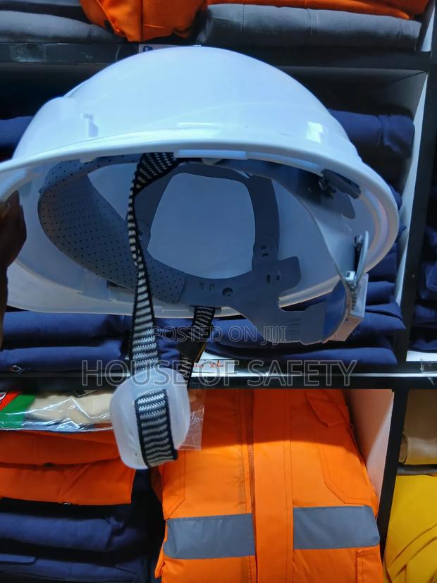 Kenya Number Selling Helmets - thumbnail 3
