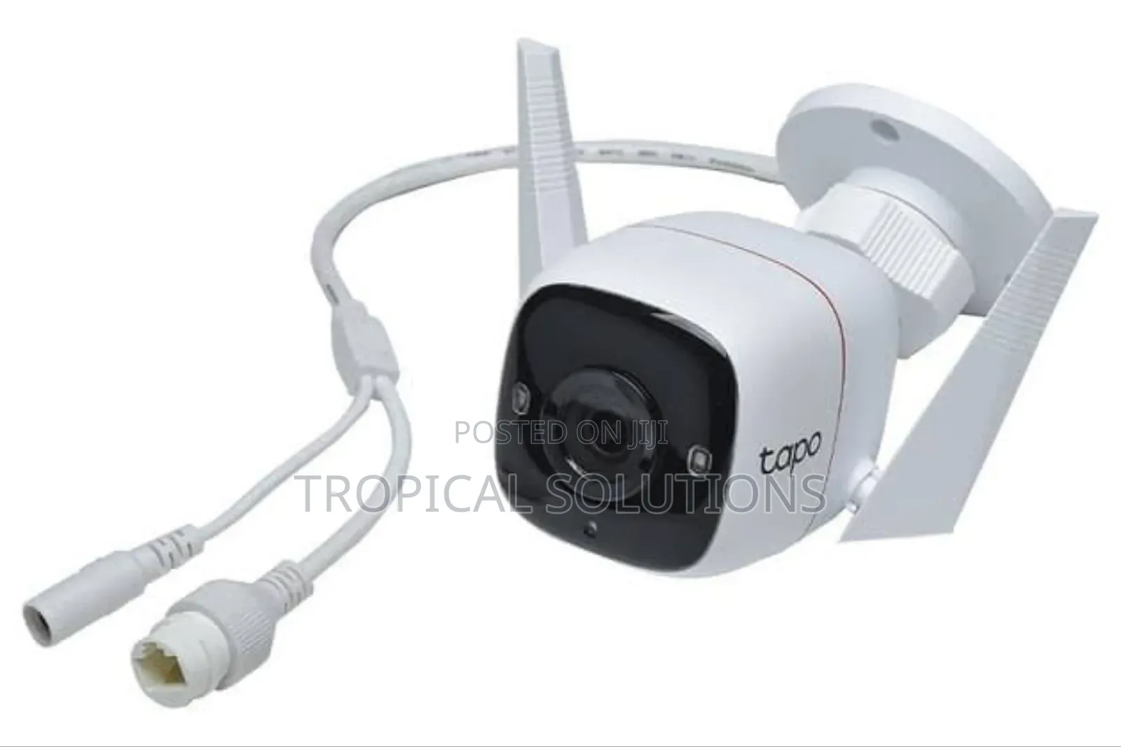 Tp-Link Tapo Outdoor Tl-Tapo C310 Security Wifi Camera