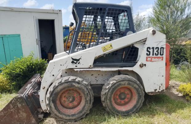 Bobcat S130 - thumbnail 5