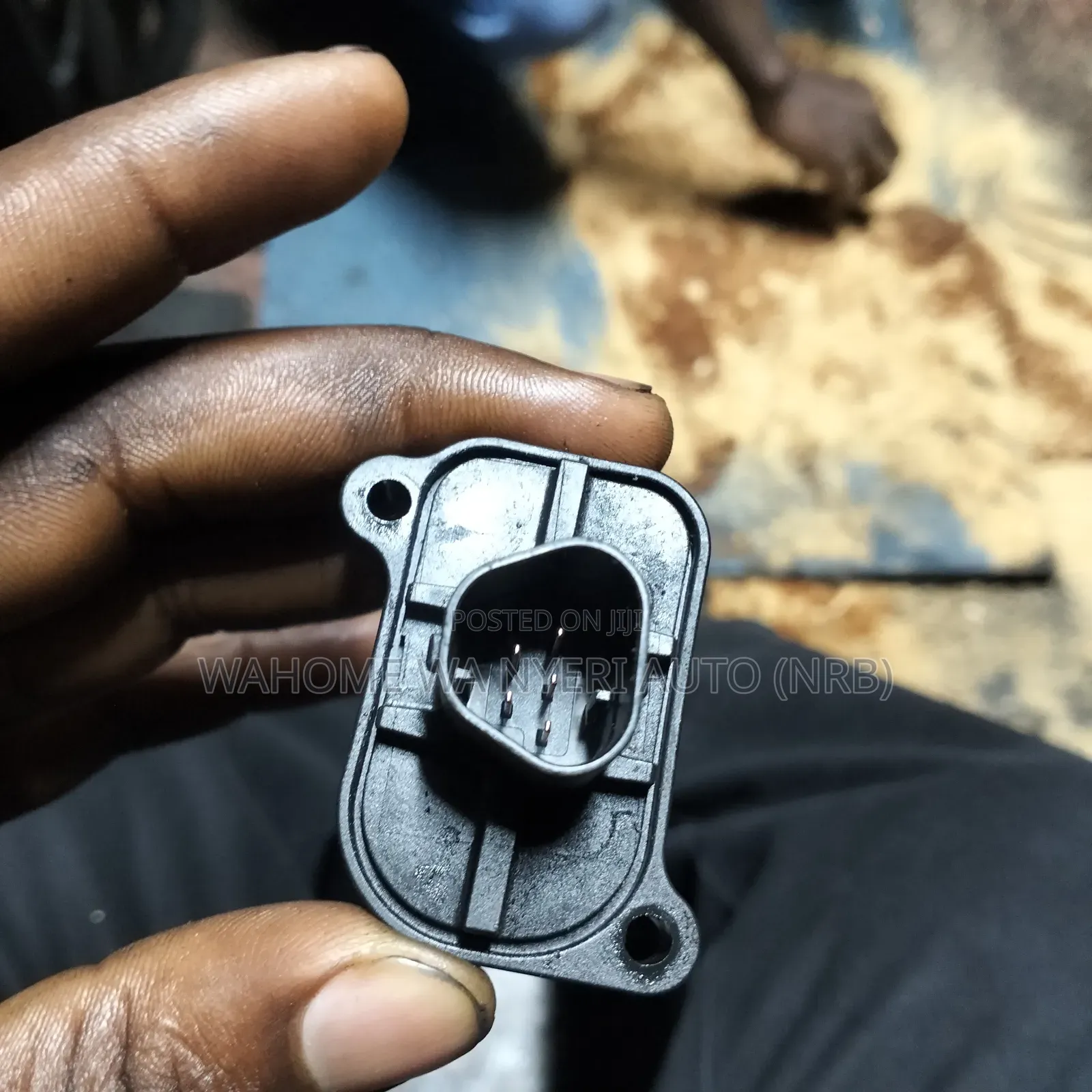Air Flow Sensor Suzuki Swift