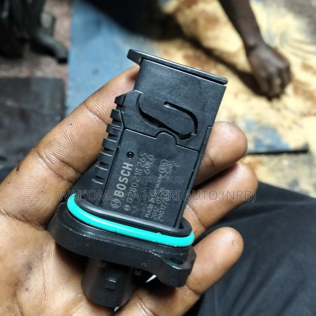 Air Flow Sensor Suzuki Swift - thumbnail 4